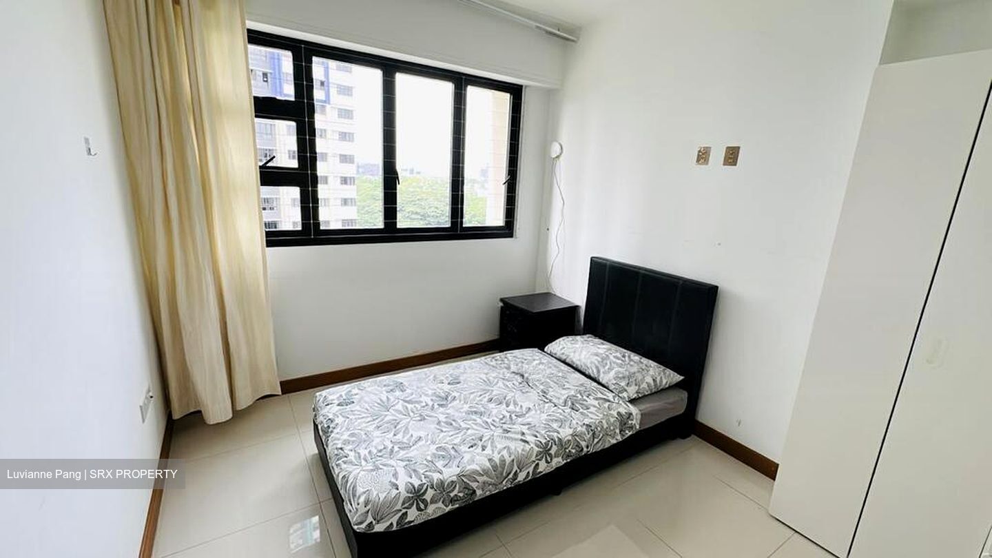 Blk 31 Ghim Moh Edge (Queenstown), HDB 4 Rooms #521916881